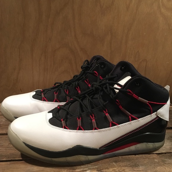 jordan prime flight